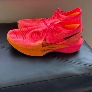 Nike Vaporfly ZoomX Men’s Running Competition & Race Shoes